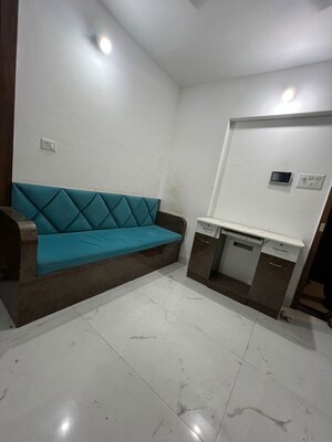 Furnished Amenities in 1 BHK Apartment at Excellaa Panama Park, Lohgaon – for Rent