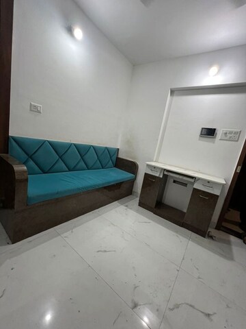 Furnished Amenities in 1 BHK Apartment at Excellaa Panama Park, Lohgaon – for Rent