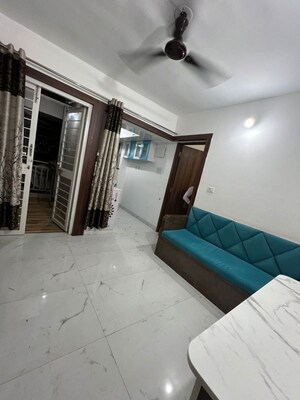 1 BHK Apartment For Rent in Excellaa Panama Park, Lohgaon