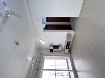 Furnished Amenities in  Apartment at Bhartiya Nikoo Homes Phase 2, Thanisandra Main Road – for Rent