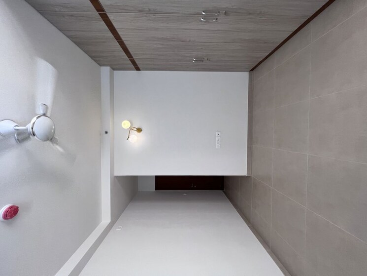 Room, bhartiya-nikoo-homes-phase-2  1016 Sq.Ft. Apartment In Thanisandra Main Road Bangalore 9974964