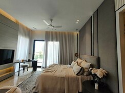 2 BHK + Pooja Room Apartment For Rent in DLF Cyber SEZ