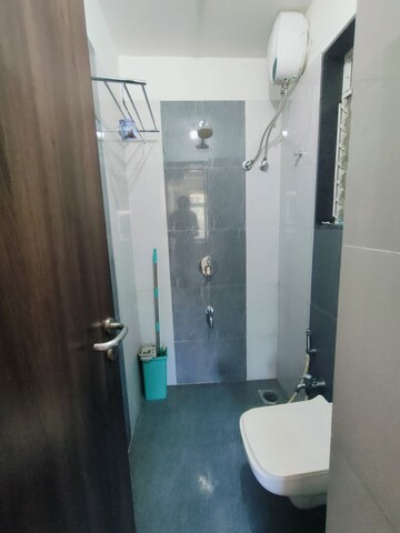 Furnished Amenities in 1 BHK Apartment at Sethia Imperial Avenue, Malad East – for Rent