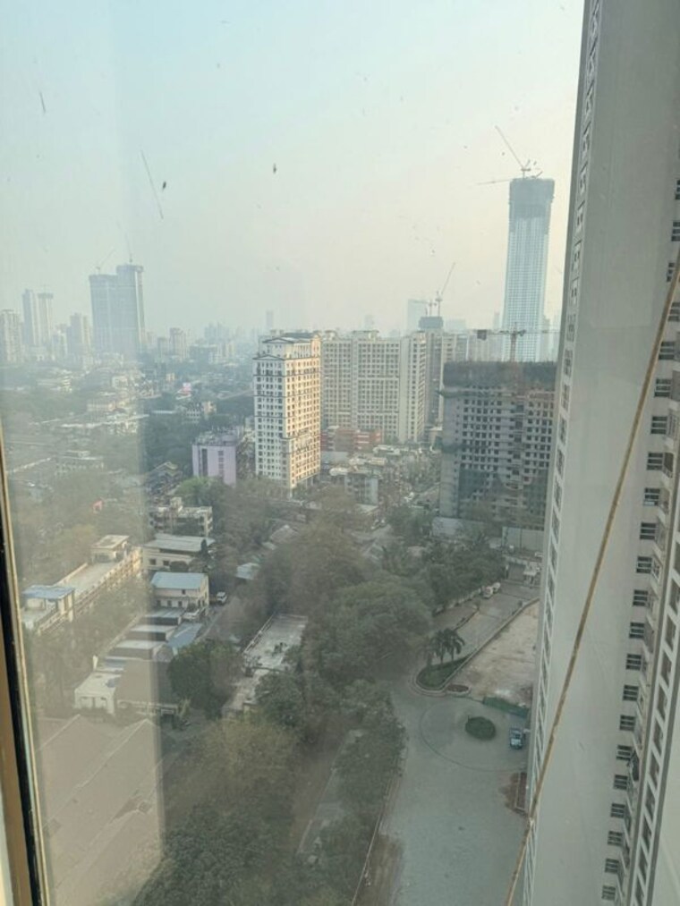 Balcony, prestige-jasdan-classic 2 Bedroom 1230 Sq.Ft. Apartment In Mahalaxmi Mumbai 9972970