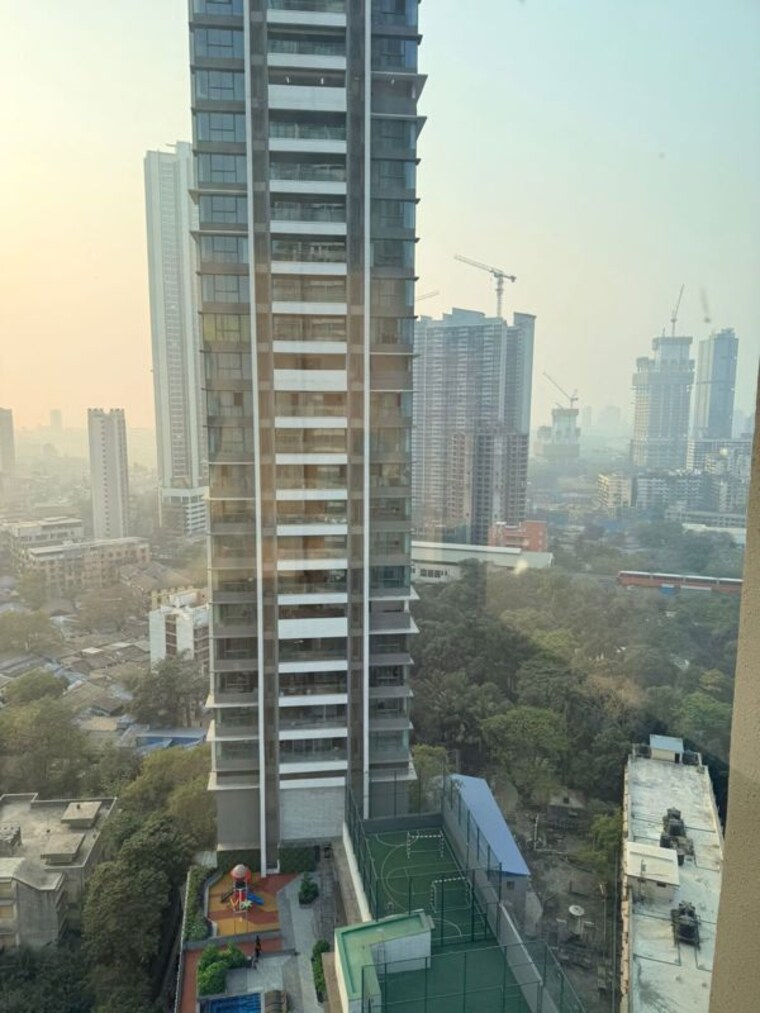 Exterior View, prestige-jasdan-classic 2 Bedroom 1230 Sq.Ft. Apartment In Mahalaxmi Mumbai 9972970