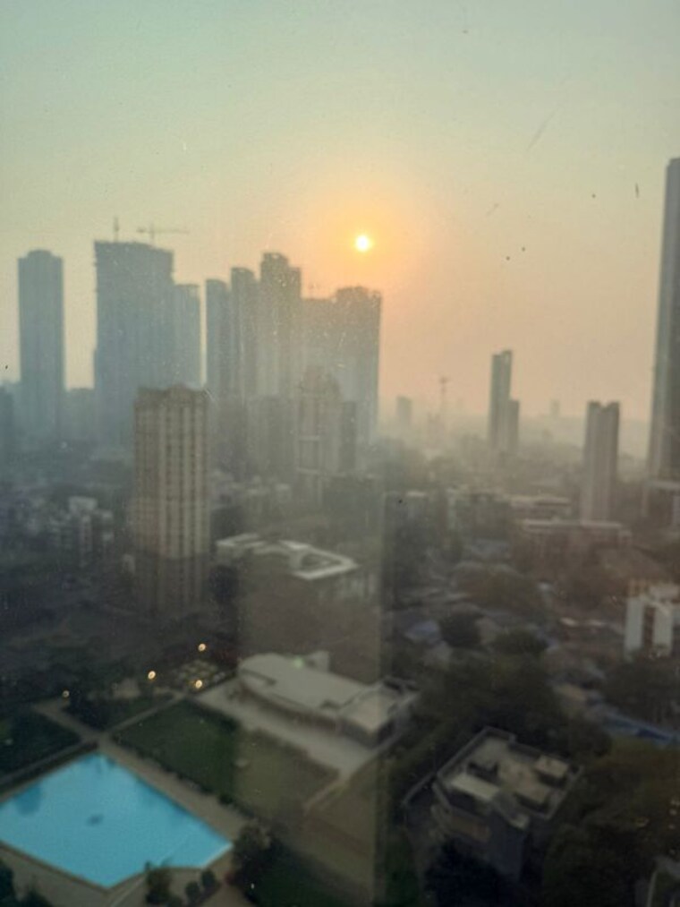 Exterior View, prestige-jasdan-classic 2 Bedroom 1230 Sq.Ft. Apartment In Mahalaxmi Mumbai 9972970