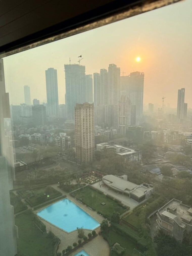 Kitchen, prestige-jasdan-classic 2 Bedroom 1230 Sq.Ft. Apartment In Mahalaxmi Mumbai 9972970