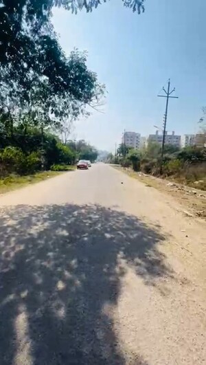Plot Area in  Land at UPAVP Vrindavan Yojana, Vrindavan Yojna – for Sale