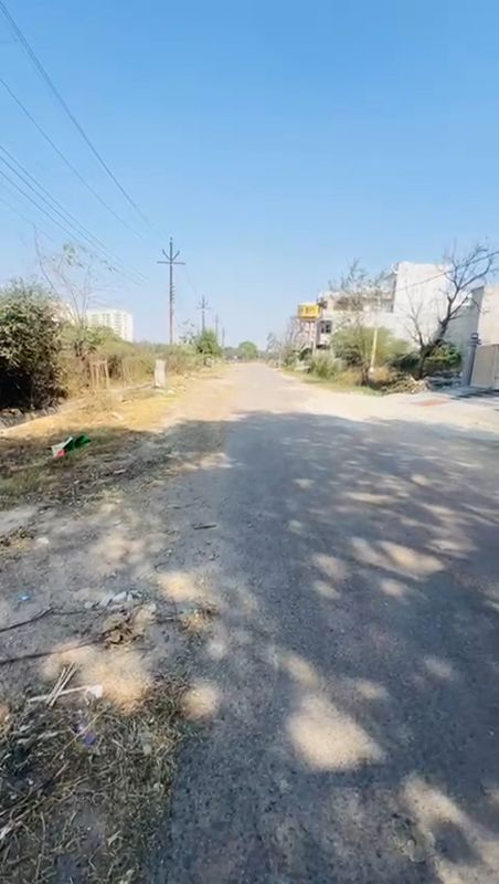 Land For Sale in UPAVP Vrindavan Yojana