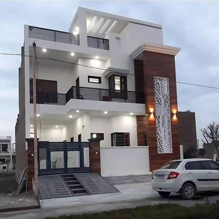 3 BHK + Pooja Room Villa For Sale in Hoskote