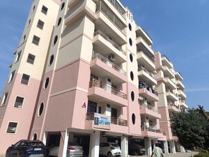 2 BHK Apartment For Sale in Raj Nagar Extension