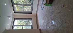 Balcony in 4 BHK Apartment at Sarita Vihar – for Rent