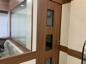 Building Lobby in  Office Space at Sector V – for Sale