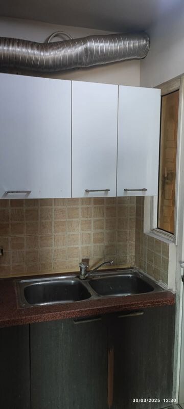 Kitchen in 2 BHK Builder Floor at Sector 95 – for Rent