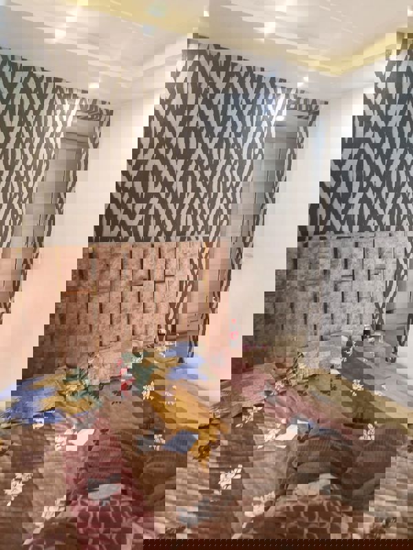 4 BHK 2200 Sq.Ft. Villa in Ansal API Esencia