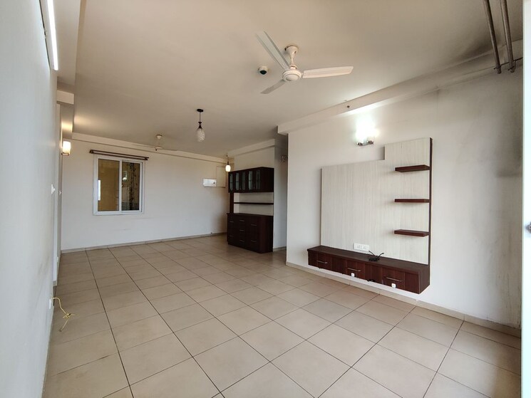 Room, bhartiya-nikoo-homes-phase-2  1596 Sq.Ft. Apartment In Thanisandra Main Road Bangalore 9975061