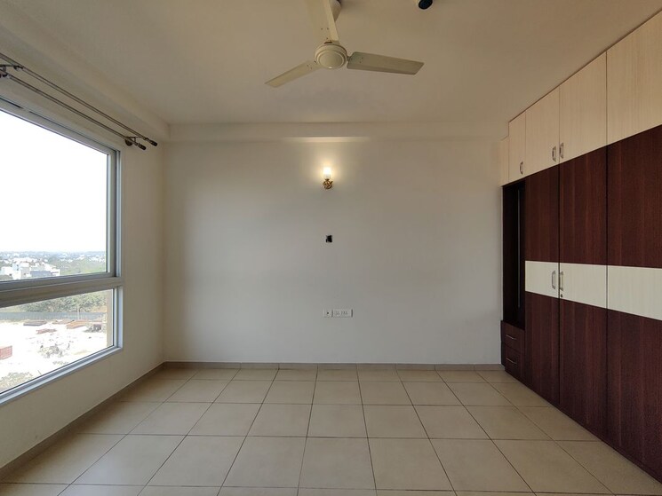 Room, bhartiya-nikoo-homes-phase-2  1596 Sq.Ft. Apartment In Thanisandra Main Road Bangalore 9975061