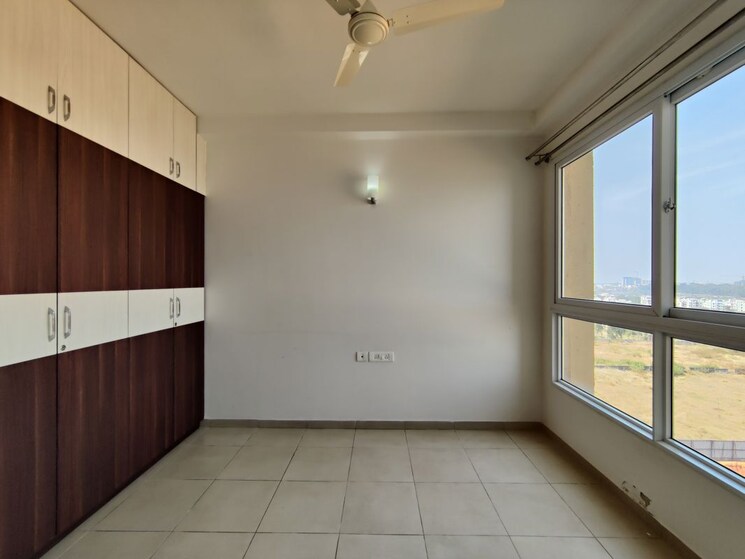 Room, bhartiya-nikoo-homes-phase-2  1596 Sq.Ft. Apartment In Thanisandra Main Road Bangalore 9975061