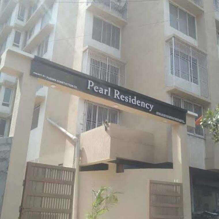 Exterior View, andheri west 1.5 Bedroom 514 Sq.Ft. Apartment In Andheri West Mumbai 9975119