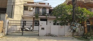 3.5 BHK Independent House For Sale in Sector 7