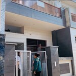 1.5 BHK + Extra Room 60 Sq.Yd. Independent House in Bhabat