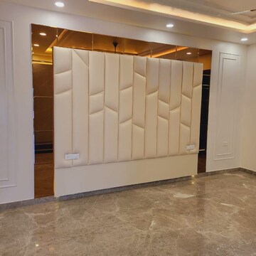 Room in 3 BHK Builder Floor at Sunrise Mahek Millennia, Dombivli East – for Sale