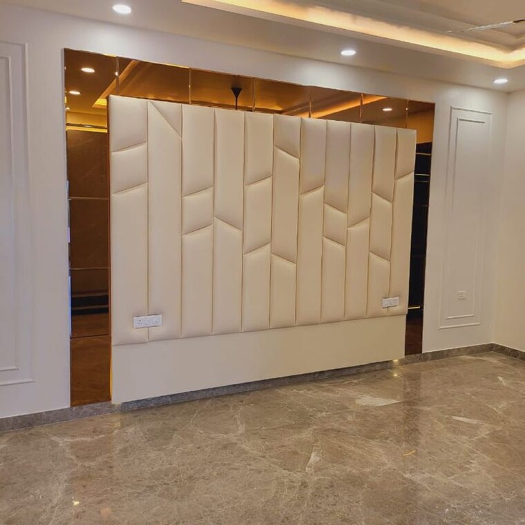 Room, sunrise-mahek-millennia 3 Bedroom 1350 Sq.Ft. Builder Floor In Dombivli East Thane 9975193