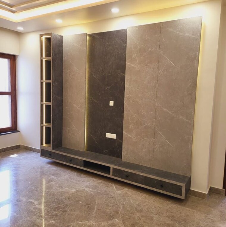 Room, sunrise-mahek-millennia 3 Bedroom 1350 Sq.Ft. Builder Floor In Dombivli East Thane 9975193