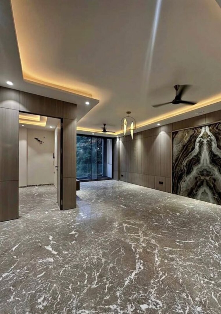  Parking, dlf-cyber-sez 3 Bedroom 1522 Sq.Ft. Apartment In Sector 24 Gurgaon 9975206
