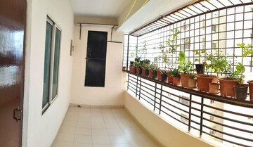 Balcony in 3 BHK Apartment at Manikonda – for Sale