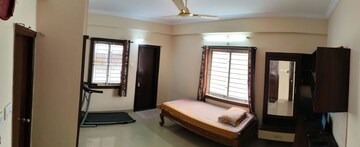 Bedroom in 3 BHK Apartment at Manikonda – for Sale