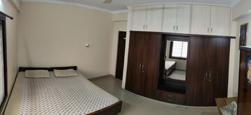 Bedroom in 3 BHK Apartment at Manikonda – for Sale