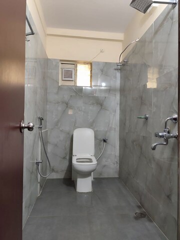 Bathroom in 3 BHK Apartment at Manikonda – for Sale