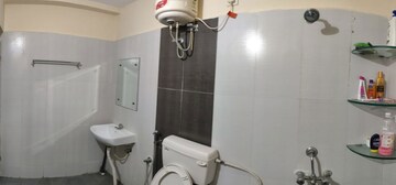 Bathroom in 3 BHK Apartment at Manikonda – for Sale