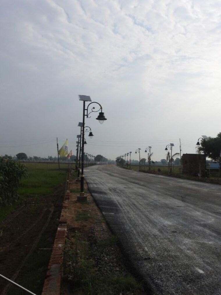 undefined, jattari  1898 Sq.Ft. Plot In Jattari Aligarh 9975058