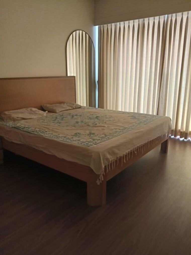Bedroom, kanakia-silicon-valley 2 Bedroom 934 Sq.Ft. Apartment In Powai Mumbai 9975247