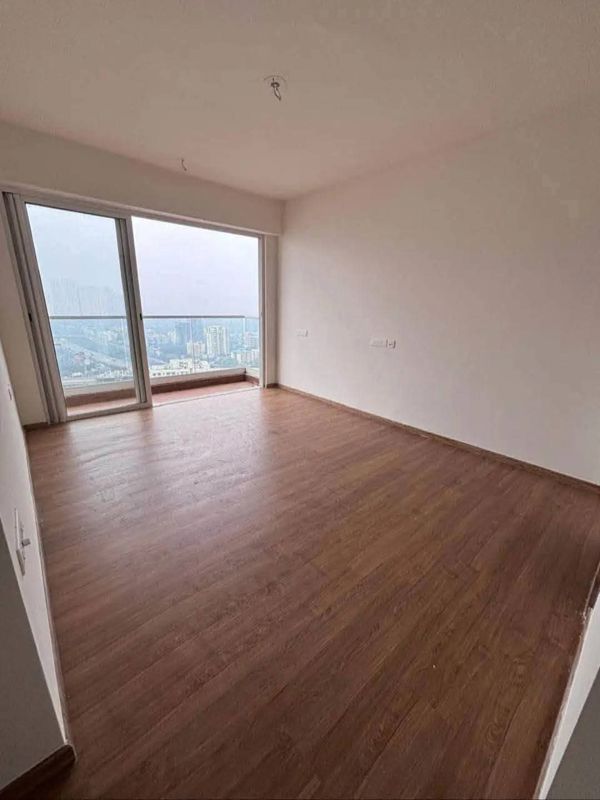 2 BHK + Pooja Room Apartment For Rent in Indiabulls One Indiabulls