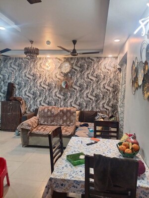2 BHK Apartment For Rent in Mahagun Mywoods III, Sector 16c Greater Noida