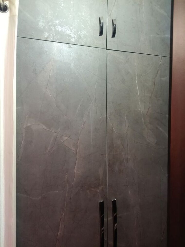 Bathroom, mahagun-mywoods-iii 2 Bedroom 960 Sq.Ft. Apartment In Sector 16c Greater Noida Greater Noida 9895905