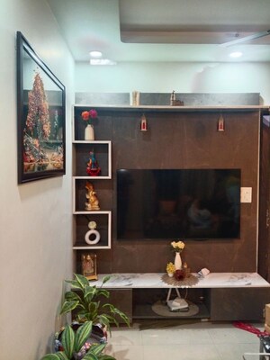 Furnished Amenities in 2 BHK Apartment at Mahagun Mywoods III, Sector 16c Greater Noida – for Rent