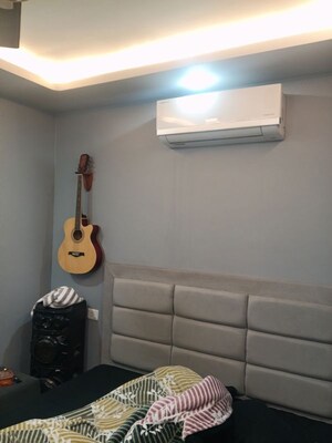 Furnished Amenities in 2 BHK Apartment at Mahagun Mywoods III, Sector 16c Greater Noida – for Rent