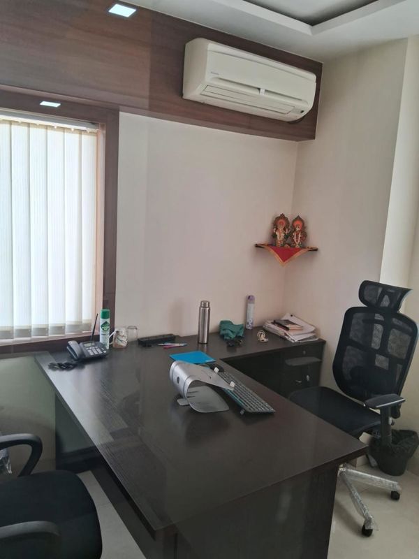 Office Space For Rent in Bidhannagar