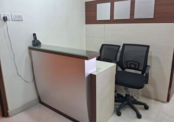 Team Area in  Office Space at Bidhannagar – for Rent