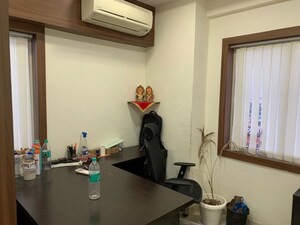 Team Area in  Office Space at Bidhannagar – for Rent