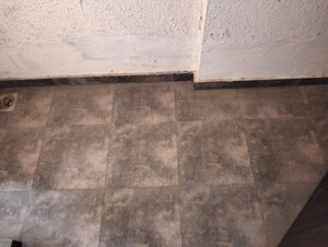 Room in 2 BHK Apartment at Puranik Abitante, Bavdhan – for Rent