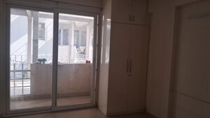Building Lobby in 2 BHK Apartment at BPTP Park Prime, Sector 66 – for Sale