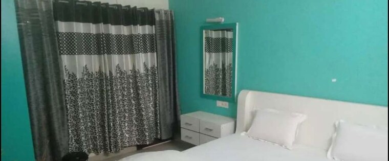 Bedroom, hazratganj 2 Bedroom 1390 Sq.Ft. Apartment In Hazratganj Lucknow 9975329