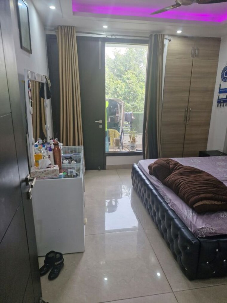 Bedroom, ansal-api-esencia 4 Bedroom 2760 Sq.Ft. Villa In Sector 67 Gurgaon 9975378