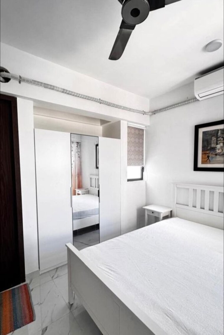 undefined, raymond-ten-x-era 2 Bedroom 615 Sq.Ft. Apartment In Pokhran Road No One Thane 9975393