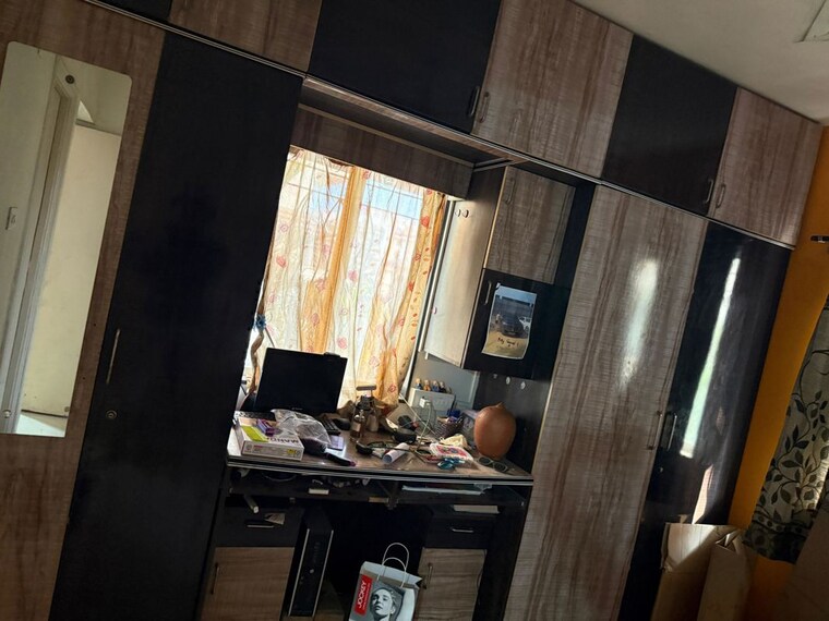 undefined, rakshak-nagar-gold 2 Bedroom 950 Sq.Ft. Apartment In Kharadi Pune 9975398